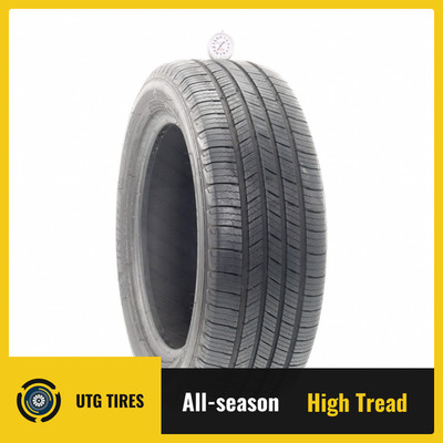 205/55R16 Michelin Defender T+H 91H All Season Tire | 8.5/32