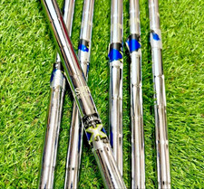 Mizuno JPX921 FORGED 6pcs 5-Pw Iron Set N.S.PRO 950GH neo Flex Stiff