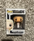 Funko Pop! Game of Thrones: Daenerys Targaryen #24 white dress, Vinyl Figure