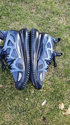 Nike Air Max 720 Horizon GORE-TEX Sneaker Waterproof (BQ5808-400