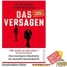 Das Versagen: Eine investigative Geschichte d...