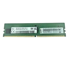 NEW Lenovo/IBM 02JK239 SK Hynix HMAA4GR7CJR8N-XN Rx8 32GB DDR4 PC4-3200AA RDIMM