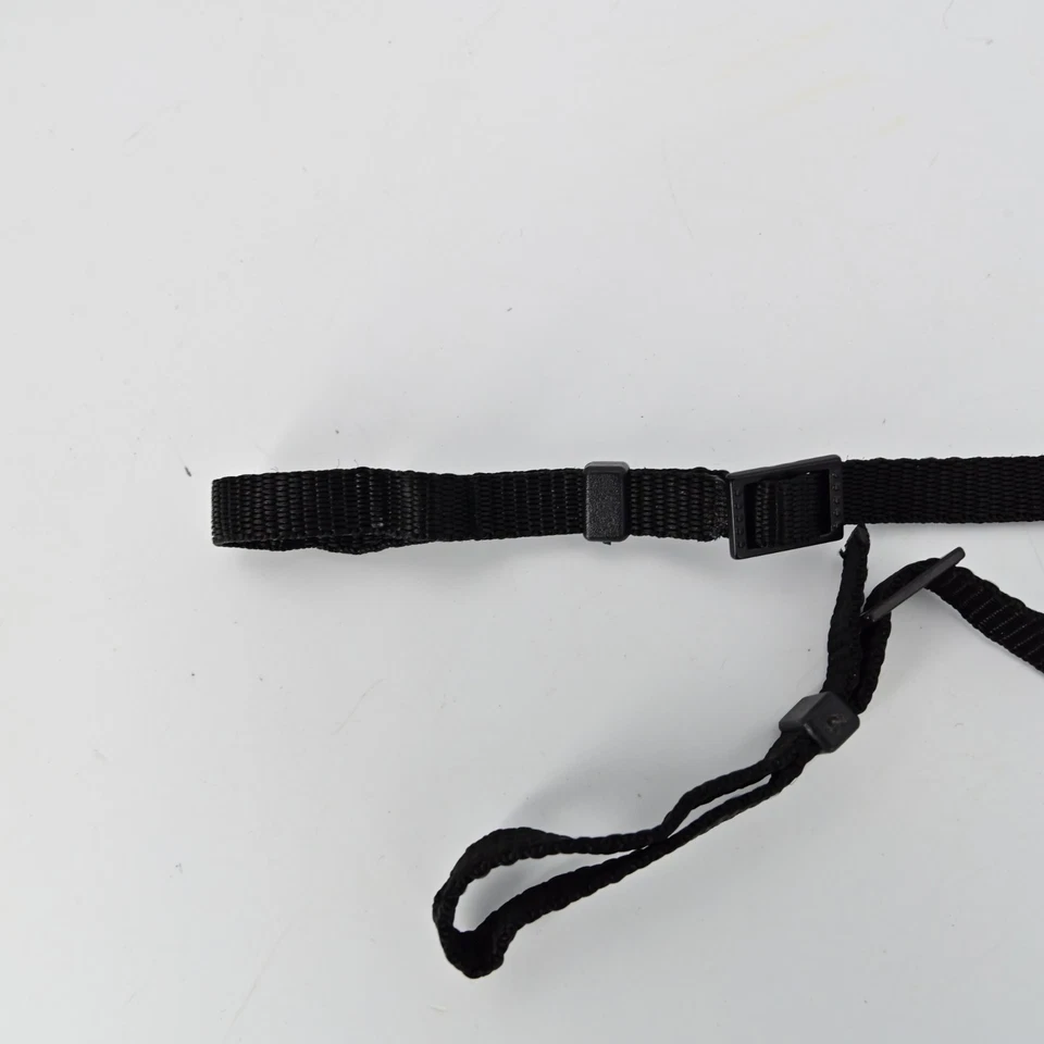 Correa para cámara Sigma DSLR/sin espejo, correa acolchada para el cuello 1,5" - extremos de bucle de cable Foto 3 de 4