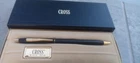 BALLPOINT PEN CROSS MODEL CENTURY CLASSIC MEDALIST IS NEW 2020