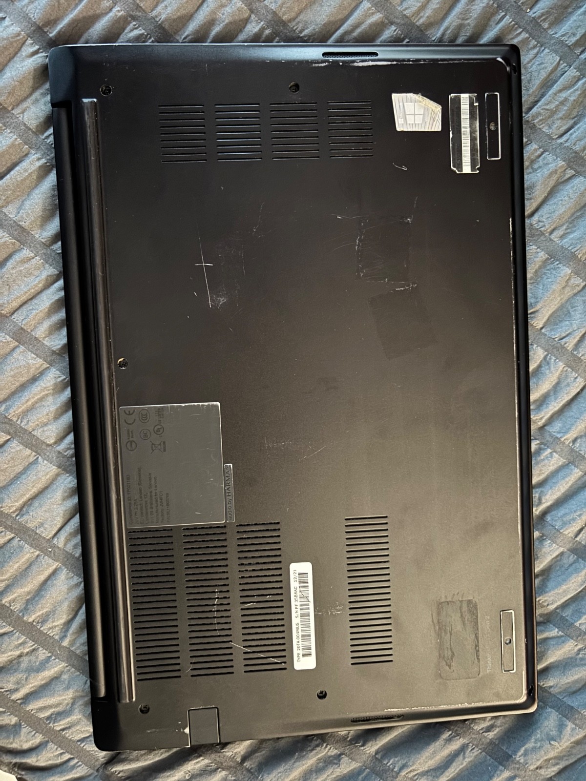 Lenovo ThinkPad E14 Gen 2, 14-Inch Laptop, with i7-1165G7, 512 GB SSD (Solid State Drive), Windows 11 Pro