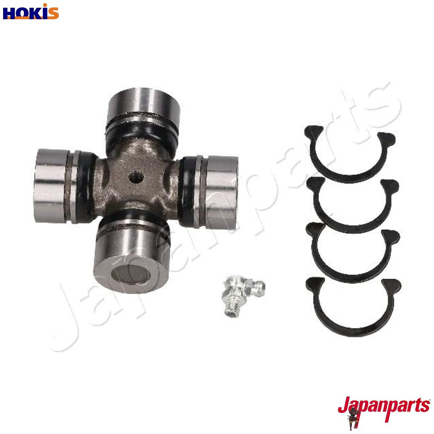 Drive shaft joint JO-200 JAPANPARTS for TOYOTA ISUZU OPEL - Image 5