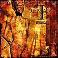 I-REMAIN - Brutality OF Terror - CD - K72Z