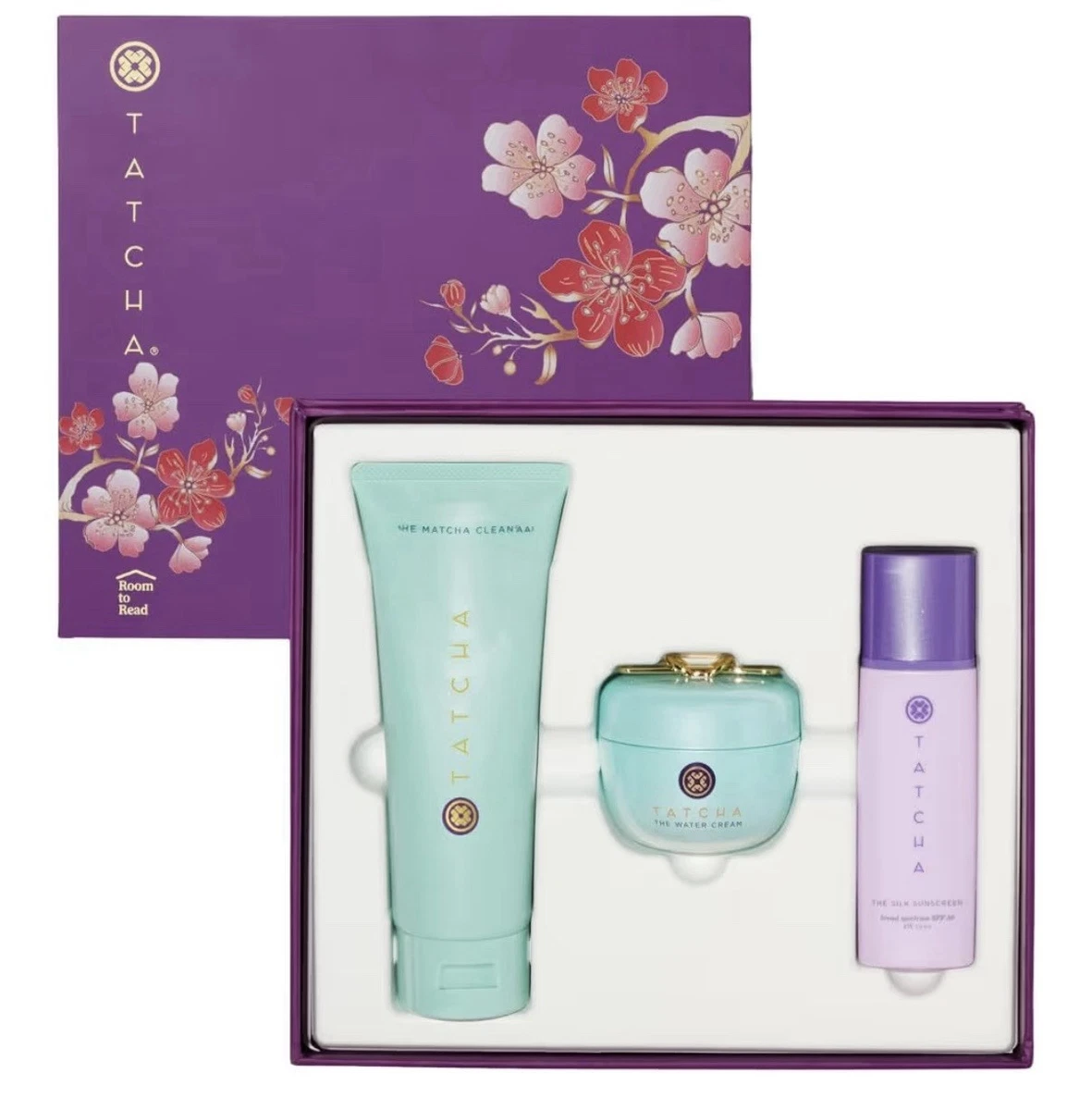 Tatcha エッセンス他5点セット TATCHA All Types Skin Care Sets & Kits for sale | eBay