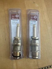 Pfister 910-013 Tub/Shower Compression Stem /Hot/Cold/ NEW  (lot of 2 )