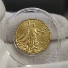 2009 US 1/2 oz $25 Gold Eagle Gem Unc