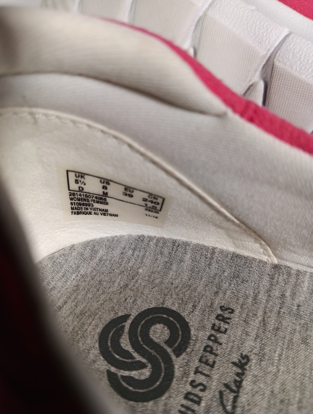 Cloud Steppers collection - image 7