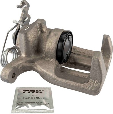 Bremssattel TRW BHN1195E +47.99  Pfand für VW CADDY SAB SAJ ALLTRACK Gusseisen 4