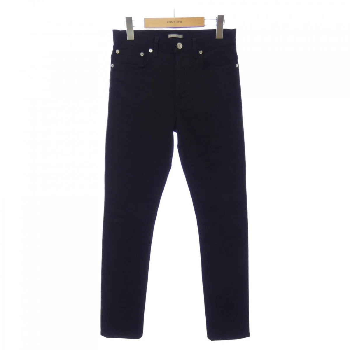 Dior Regular Jeans Men's 27 Size for sale | eBay