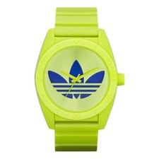 Наручные часы Adidas Santiago Unisex Lime
