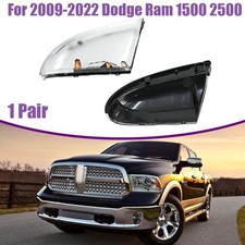 Sequential LED Mirror Turn Signal Puddle Ligh...