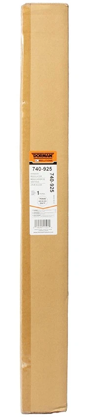 Dorman Front Right Window Regulator Fits 1999-2006 Volkswagen Golf Jetta 740-925 Foto 4 de 4