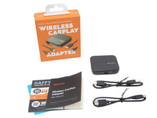 Lot of 5 Rexing Wireless Carplay Adapter CPW-2 - Free Shipping