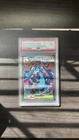 Charizard X ex 023 PSA 9 2025 Pokémon MEP EN UPC Promo