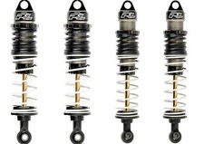 New Proline Power Stroke Shocks Frrear Slash 4x4 Combo Free Us Ship