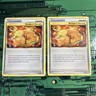 Research Record 84/95 Call of Legends Pokemon Card Trainer 2