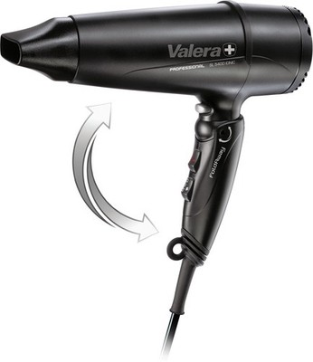 Valera Swiss Light 5400 Fold Away Ionic TF