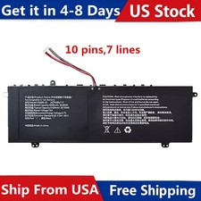 Laptop Battery For Gateway GWNC21524 BK BL GR RD 3576127P-2S1P 3588B6-2S