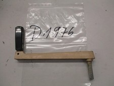 Kurbel 9 mm Vierkant Griff  B1976 BMW Steib MZ Dnepr Ural Zündapp EML Antrieb