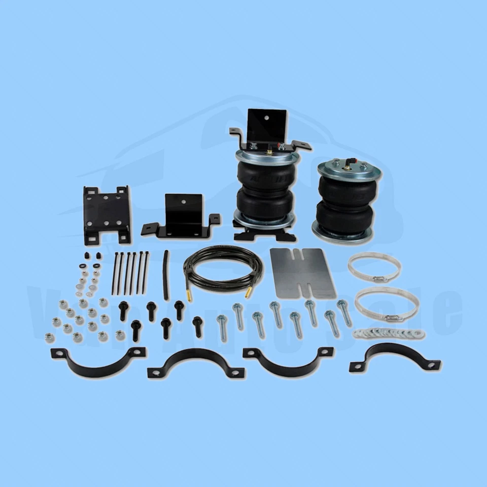 SPRING KIT 5000Ultimate AirLift for GMC K15 or K1500 SUBURBAN 1973-1974 - Image 2 of 4