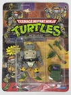 Vintage 1989 TMNT Teenage Mutant Ninja Turtles Metalhead Unpunched Sealed