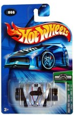 2004 Hot Wheels 066 First Editions Fatbax Shelby Cobra 427 Sc 2004 Hot Wheels 066 First Editions Fatbax Shelby Cobra 427 Sc