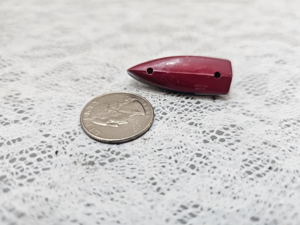 Micro Machines военный патрульный катер корабль #119 белый серый красный - Изображение 3 из 4