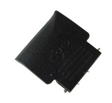 Nikon D5100 SD Card Chamber Door/Cover Unit NEW. 1H998-194