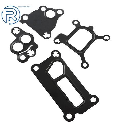 Kit de junta de culata de motor para Jaguar Land Range Rover Evoque LR2 2,0 L - Imagen 12 de 13