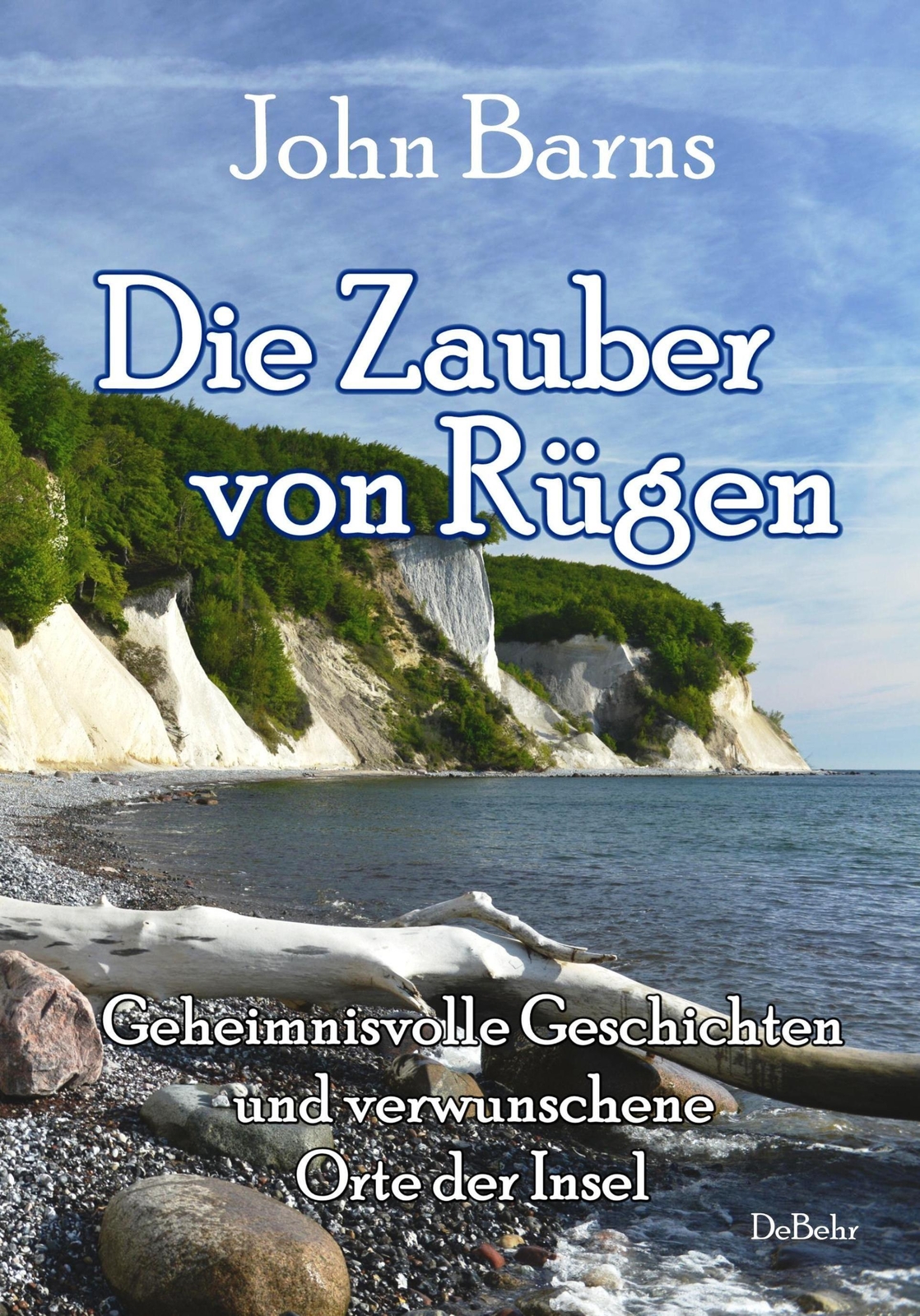 Thumbnail - Die Zauber Von Rügen - Geheimnisvolle Geschichten Und Verwunschene