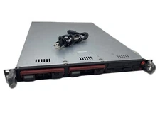 SUPERMICRO 5015B-T Server/Computer 8GB RAM No Storage - 90 Day Warranty!