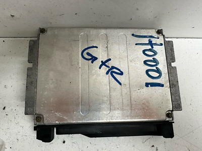 1996-1997 BMW 328i ECU ECM 1430181 Engine Computer PCM 5wk9 0353 