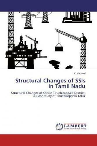 Thumbnail - Structural Changes Of Ssis In Tamil Nadu Structural Changes Of Ssis In