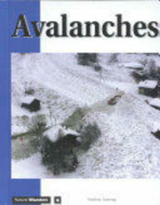 Natural Disasters - Avalanches Aaseng, Nathan