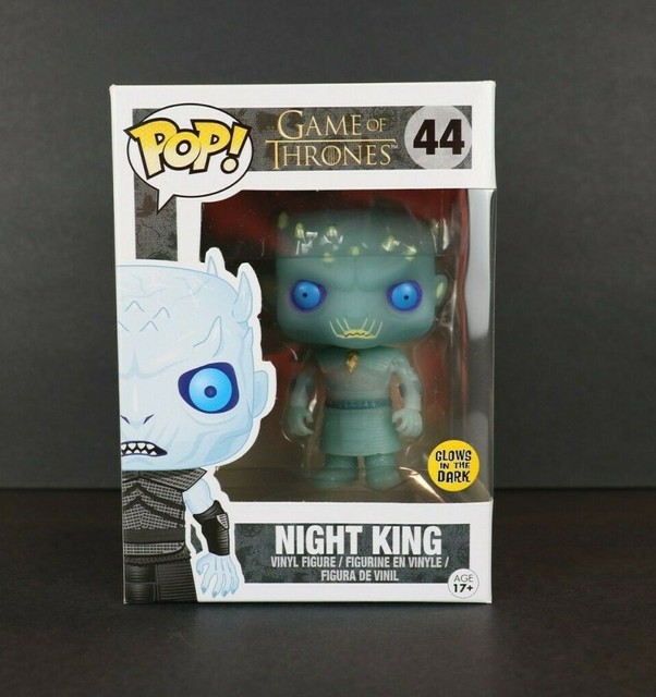funko pop game of thrones gamestop