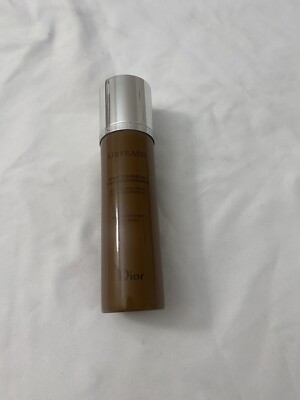 Dior Backstage Airflash Spray Foundation shade 600 2.3 oz No Box