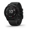 Garmin-fenix-6X-Pro-Black-w-Black-Band thumbnail 1