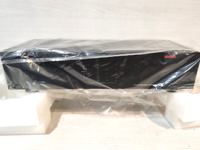 XANTECH HD44C77 HI-DEF 4X4 MATRIX SWITCHER, RCA/CAT 5 CAT5 CONNECTIONS NEW