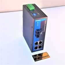 KRONES EDS-305-M-SC ETHERDEVICE SWITCH