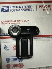 logitech webcam pro 960-000561