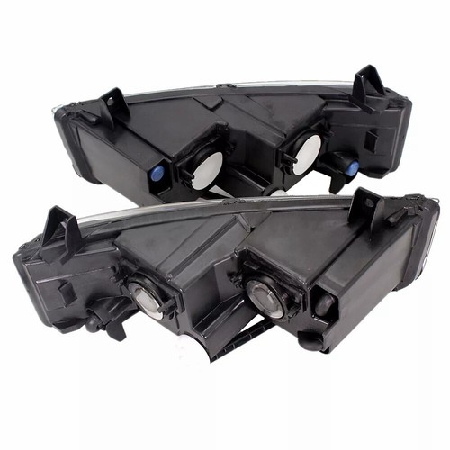 2PCS New Front Fog Lights Bumper Lamps For Skoda Octavia MKIII A7 RS 2013-2017 - Bild 2 von 9