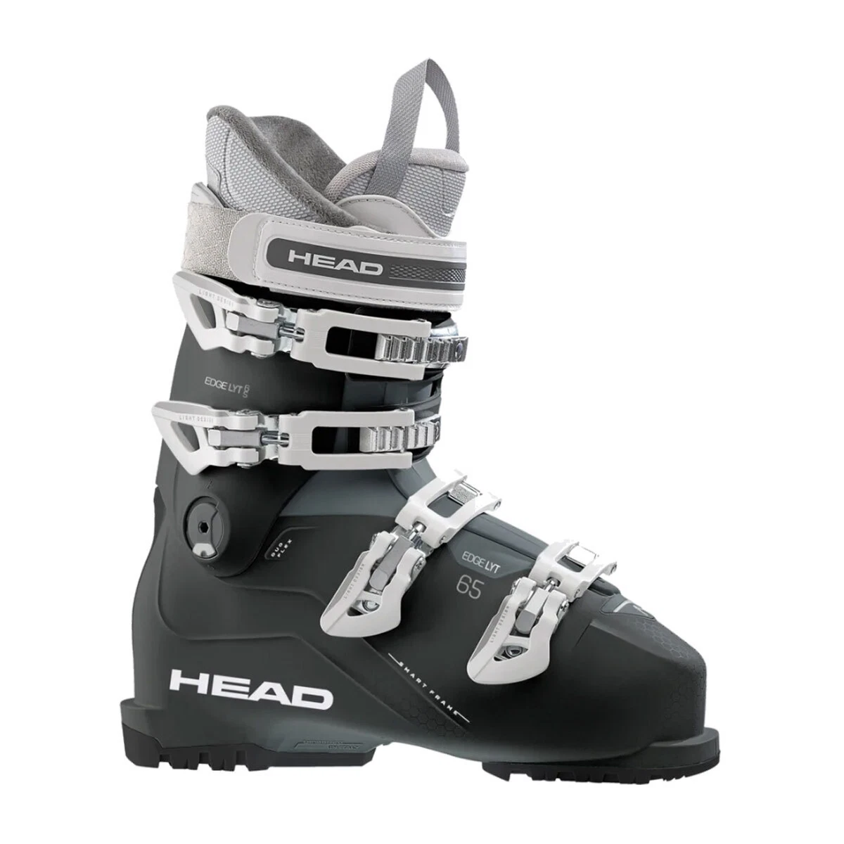 Head Edge Ski Boots In Women's Downhill Ski Boots for sale - eBay