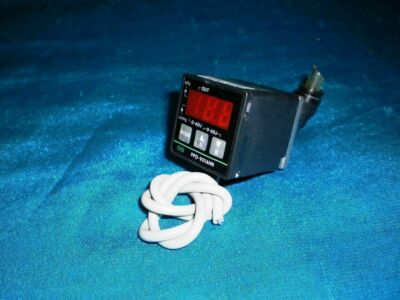 #ad CKD PPD V01AHN 6B PPDV01AHN Digital Press Switch $98.37