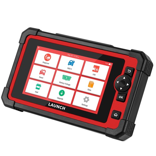2025 LAUNCH CRP919E CRP129E PLUS PRO Car Diagnostic Tool All System Scanner WIFI - Picture 22 of 35