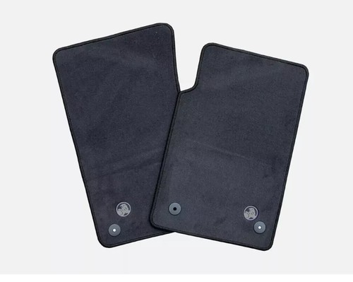 Genuine Holden VE SV6 SS SSV Commodore Sedan Wagon Ute Floor Mats Carpet 06 13 - Picture 5 of 8
