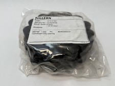 Meter CU5335 Cylindrical Bearing Zollern 60453300222 N016AJ 2-3/4x5-1/4" x 60mm